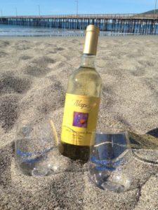 2020 Sauvignon Blanc